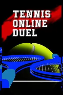 Tennis Online Duel cover