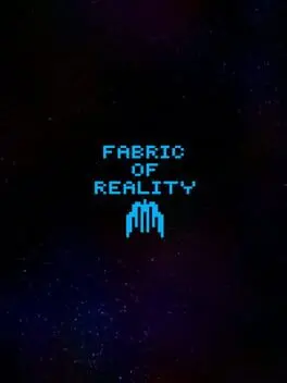 Fabric of Reality cover