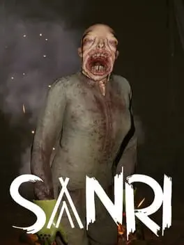Sanri cover