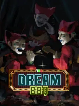 Ena: Dream BBQ background