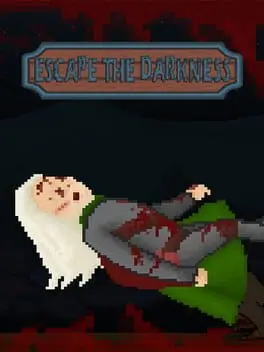 Escape the Darkness cover