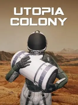 Utopia Colony background