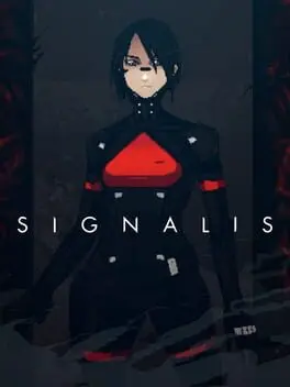 Signalis cover