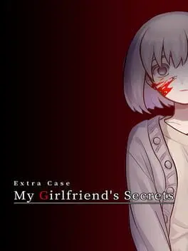 Extra Case: My Girlfriend's Secrets cover