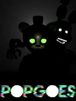 Popgoes cover