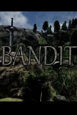 Bandit cover