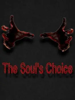 The Soul's Choice cover