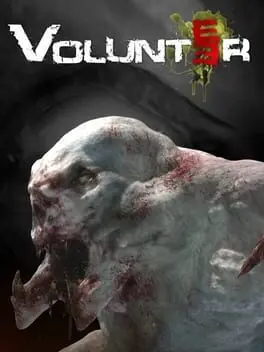 Volunteer cover