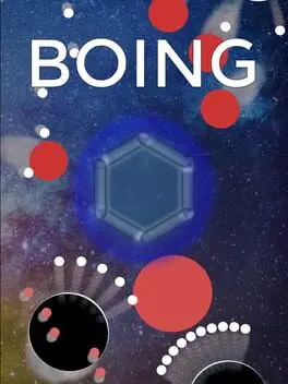 Boing cover