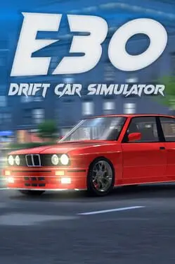 E30 Drift Car Simulator cover