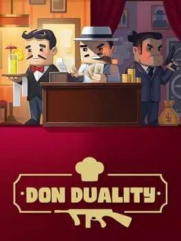 Don Duality background