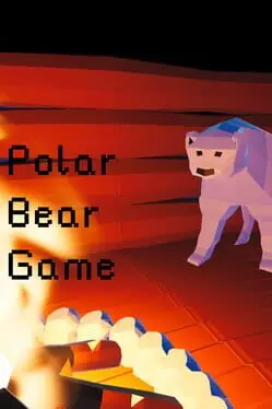 Polar Bear Game cover