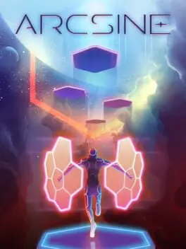 ArcSine cover