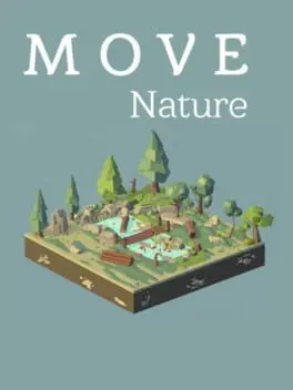Move Nature cover