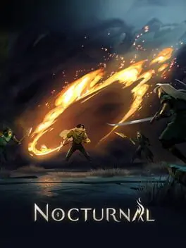 Nocturnal background