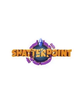 Shatterpoint cover