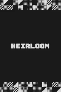 Heirloom cover