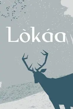Lokaa cover