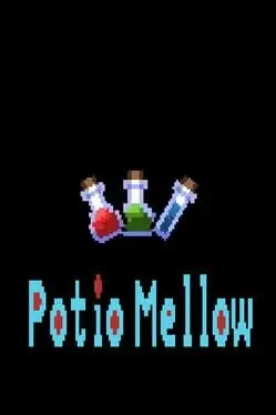 Potio Mellow cover