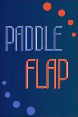 Paddle Flap cover