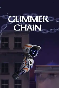 Glimmer Chain cover