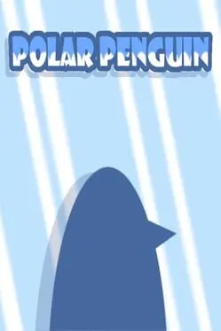 Polar Penguin cover