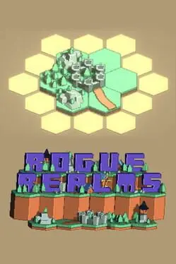Rogue Realms cover