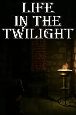Life in the Twilight cover