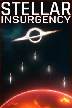Stellar Insurgency cover