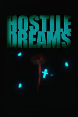 Hostile Dreams cover