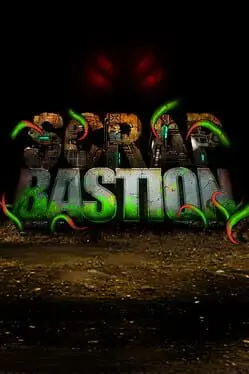 Scrap Bastion cover