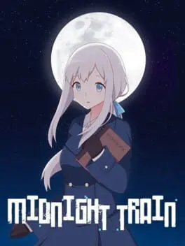 Midnight Train cover