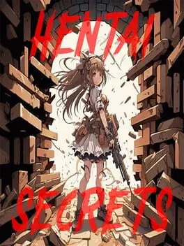 Hentai Secrets cover