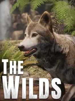 The Wilds background