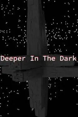 Deeper in the Dark cover