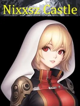 Nixxsz Castle cover