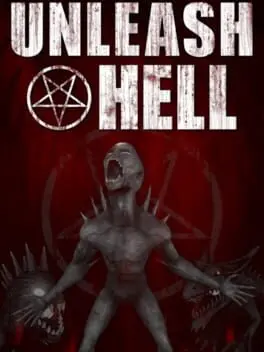 Unleash Hell cover art