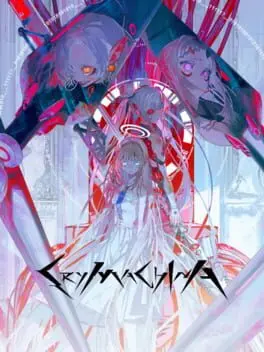 Crymachina background