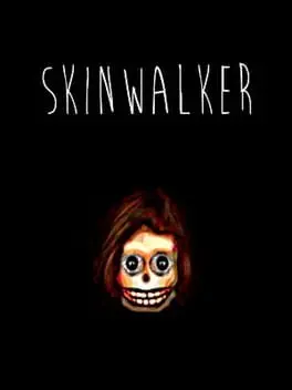 Skinwalker cover