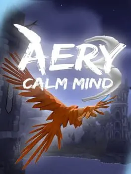 Aery: Calm Mind 3 cover