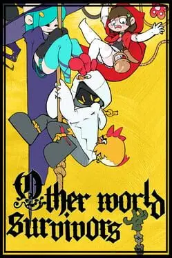 Other World Survivors cover