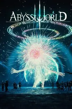 Abyss World cover