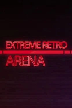 ExtremeRetroArena cover