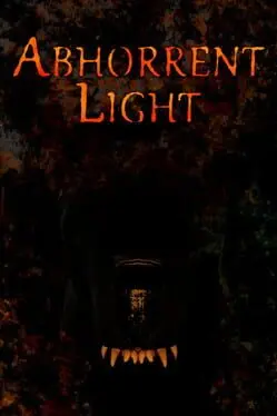 Abhorrent Light cover