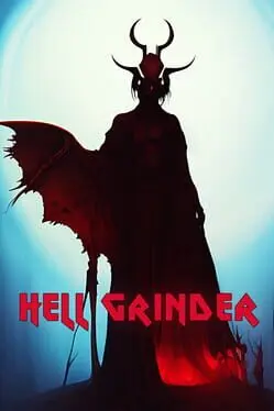 Hell Grinder cover