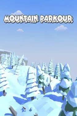 Mountain Parkour cover