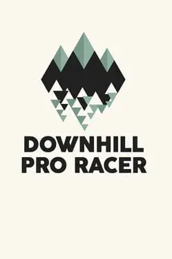 Downhill Pro Racer cover