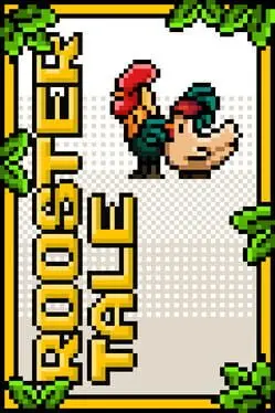 Rooster Tale cover