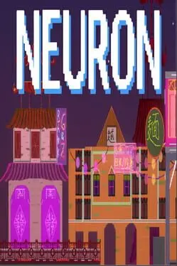 Neuron cover