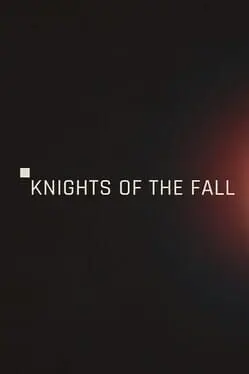 Knights of the Fall cover art